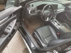 Honda Accord 260TURBO Luxury Edition - ფოტო 15