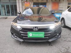 Honda Accord 260TURBO Luxury Edition - ფოტო 2