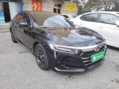 Honda Accord 260TURBO Luxury Edition - ფოტო 3