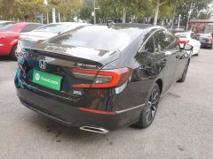 Honda Accord 260TURBO Luxury Edition - ფოტო 6