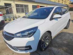 Chery Arrizo 5 PRO 1.5L Manual Youth Edition - ფოტო 1