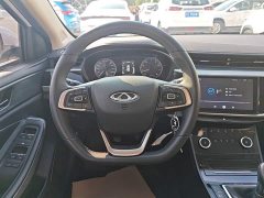 Chery Arrizo 5 PRO 1.5L Manual Youth Edition - ფოტო 10