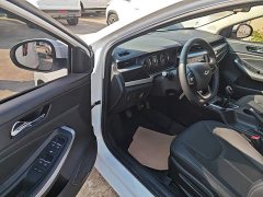 Chery Arrizo 5 PRO 1.5L Manual Youth Edition - ფოტო 15