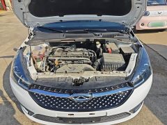 Chery Arrizo 5 PRO 1.5L Manual Youth Edition - ფოტო 19