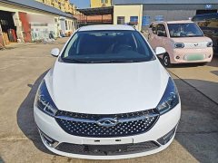 Chery Arrizo 5 PRO 1.5L Manual Youth Edition - ფოტო 2