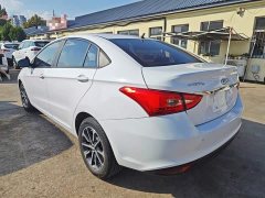 Chery Arrizo 5 PRO 1.5L Manual Youth Edition - ფოტო 4