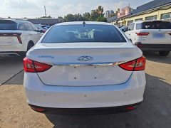 Chery Arrizo 5 PRO 1.5L Manual Youth Edition - ფოტო 5