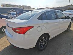Chery Arrizo 5 PRO 1.5L Manual Youth Edition - ფოტო 6