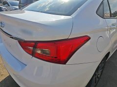 Chery Arrizo 5 PRO 1.5L Manual Youth Edition - ფოტო 7