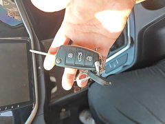 Chery Arrizo 5 PRO 1.5L Manual Youth Edition - ფოტო 8