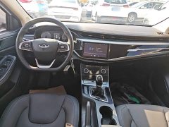 Chery Arrizo 5 PRO 1.5L Manual Youth Edition - ფოტო 9