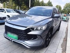 BYD Song Pro New Energy DM-i 71KM Glory Edition Leading - ფოტო 1