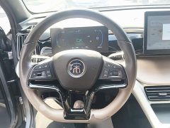 BYD Song Pro New Energy DM-i 71KM Glory Edition Leading - ფოტო 10