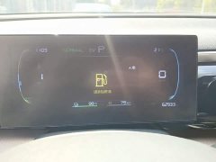BYD Song Pro New Energy DM-i 71KM Glory Edition Leading - ფოტო 11