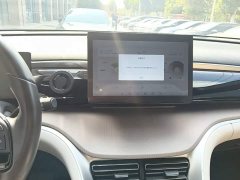 BYD Song Pro New Energy DM-i 71KM Glory Edition Leading - ფოტო 12