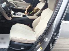 BYD Song Pro New Energy DM-i 71KM Glory Edition Leading - ფოტო 14