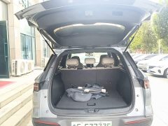 BYD Song Pro New Energy DM-i 71KM Glory Edition Leading - ფოტო 18