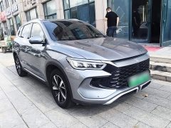 BYD Song Pro New Energy DM-i 71KM Glory Edition Leading - ფოტო 3