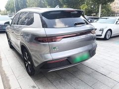 BYD Song Pro New Energy DM-i 71KM Glory Edition Leading - ფოტო 4