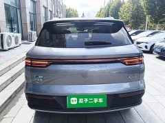 BYD Song Pro New Energy DM-i 71KM Glory Edition Leading - ფოტო 5