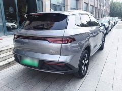 BYD Song Pro New Energy DM-i 71KM Glory Edition Leading - ფოტო 6