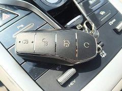 BYD Song Pro New Energy DM-i 71KM Glory Edition Leading - ფოტო 8