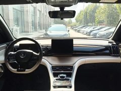 BYD Song Pro New Energy DM-i 71KM Glory Edition Leading - ფოტო 9