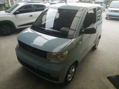 Wuling Hongguang MINIEV 2020 Deluxe Edition LFP Battery - ფოტო 1