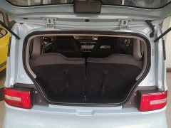 Wuling Hongguang MINIEV 2020 Deluxe Edition LFP Battery - ფოტო 18