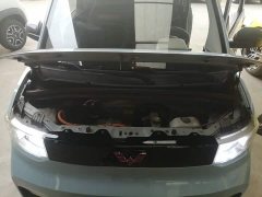 Wuling Hongguang MINIEV 2020 Deluxe Edition LFP Battery - ფოტო 19