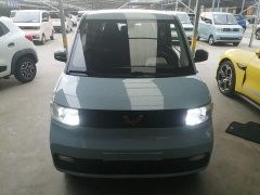 Wuling Hongguang MINIEV 2020 Deluxe Edition LFP Battery - ფოტო 2