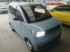 Wuling Hongguang MINIEV 2020 Deluxe Edition LFP Battery - ფოტო 3