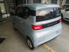 Wuling Hongguang MINIEV 2020 Deluxe Edition LFP Battery - ფოტო 4