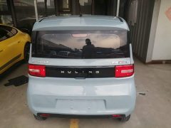 Wuling Hongguang MINIEV 2020 Deluxe Edition LFP Battery - ფოტო 5