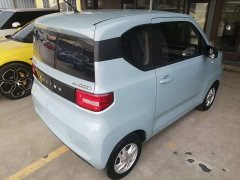 Wuling Hongguang MINIEV 2020 Deluxe Edition LFP Battery - ფოტო 6