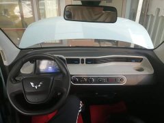 Wuling Hongguang MINIEV 2020 Deluxe Edition LFP Battery - ფოტო 9