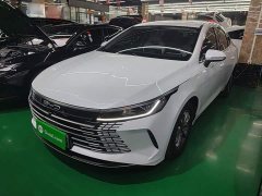 BYD Destroyer 05 Glory Edition DM-i 55KM Luxury - ფოტო 1