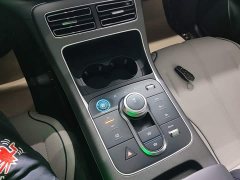 BYD Destroyer 05 Glory Edition DM-i 55KM Luxury - ფოტო 13