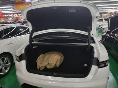 BYD Destroyer 05 Glory Edition DM-i 55KM Luxury - ფოტო 18