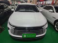BYD Destroyer 05 Glory Edition DM-i 55KM Luxury - ფოტო 2