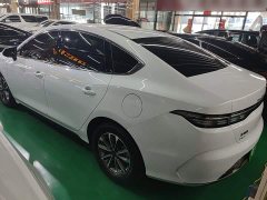 BYD Destroyer 05 Glory Edition DM-i 55KM Luxury - ფოტო 4