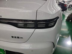 BYD Destroyer 05 Glory Edition DM-i 55KM Luxury - ფოტო 7