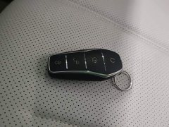 BYD Destroyer 05 Glory Edition DM-i 55KM Luxury - ფოტო 8