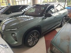 NIO ES7 75kWh - ფოტო 1