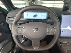 NIO ES7 75kWh - ფოტო 10