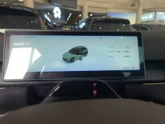 NIO ES7 75kWh - ფოტო 11