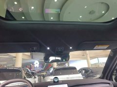 NIO ES7 75kWh - ფოტო 17