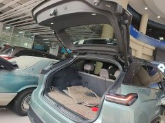 NIO ES7 75kWh - ფოტო 18