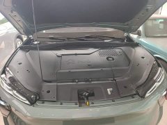 NIO ES7 75kWh - ფოტო 19