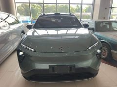 NIO ES7 75kWh - ფოტო 2